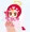 エンゼルちゃんかわいい