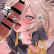 ドスケベつむぎ