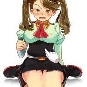 はらにく