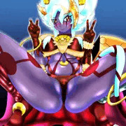 月光舞獅子姫2