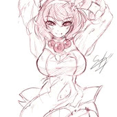 アテナさん