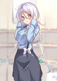 海風ちゃん