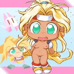 クレスさん