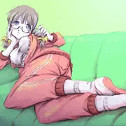 エロス研究中