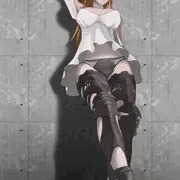 リーンちゃん