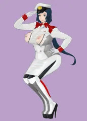 主婦艦長