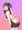 例のセーターを着ている常木さん