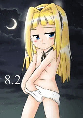 ８月２日は ぱんつの日！