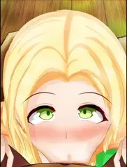 人妻ビアンカさんのご奉仕風景
