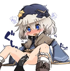 つくねちゃん