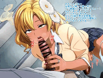 るしあ(C)は今日も援交する