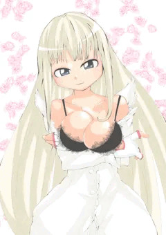 リリさま