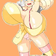 うじむしうじ子