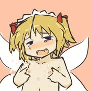 サニーのミルク