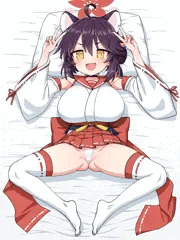 カエデちゃん