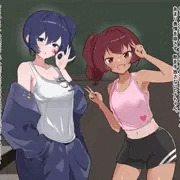とある村のヒミツ