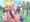 アスミス・・・・・・　【skeb】