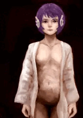 リアル寄りデフォ子