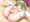 ふたなりさんのアナル拡張（玉付き）