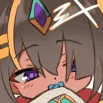 Gyuru_ナフィ様の人