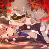 まろん味