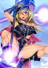 マジマジ☆