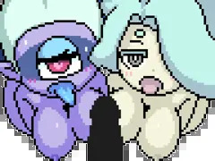 フゥミン＆えんらえんら