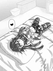 ベッド緊縛くすぐり 暁ちゃん