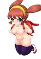 ランドセルロリ巨乳
