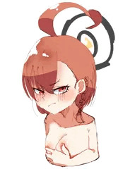 ブルーアーカイブ