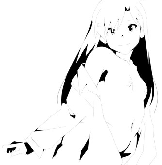 ちはや