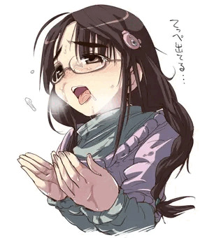 gansha待ち