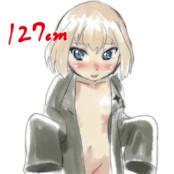 Sketchらくがき配信ログ（戦車道娘U140祭）