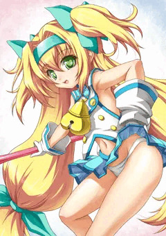 プラチナ＝ザ＝トリニティ
