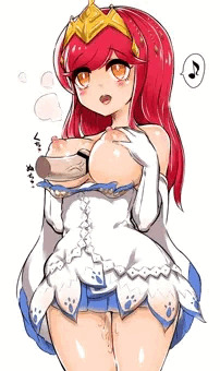 アンリエットさん