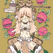 オーガの戦士ちゃんの災難