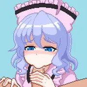 【Skeb】フェラチオメルラン・プリズムリバー