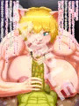 亜人録　～山賊オークと盗人ゴブリン～