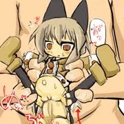 妖精にちんちんは入ります