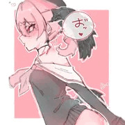 下江コハル