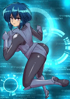 電子の檻の罠