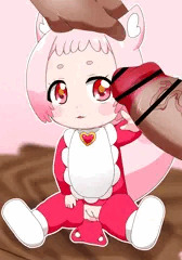 耳の日コメコメ