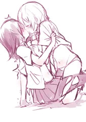 百合