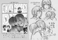 J庭58お疲れ様でした【無配公開と通販のお知らせ】