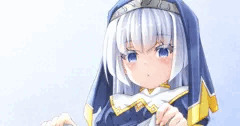 [うちの子] たくし上げ