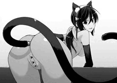 耳としっぽ