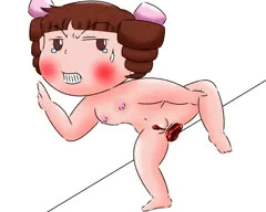 挑戦