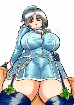 高雄とショタ提督
