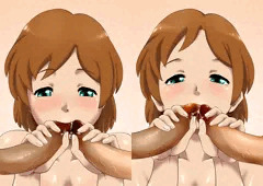 二本はむはむ