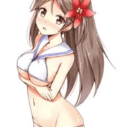 ぱっつんぱっつん天城！！